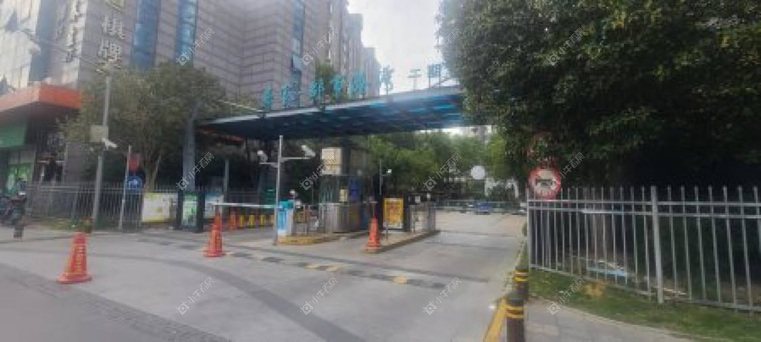 上海金沙丽晶苑二期实景图 上海金沙丽晶苑二期实景图