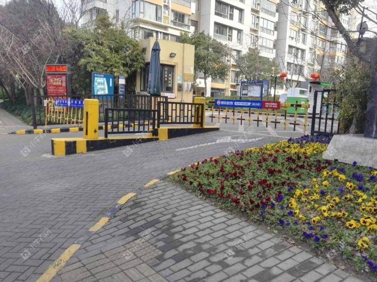 上海圣莫尼卡实景图 上海圣莫尼卡实景图