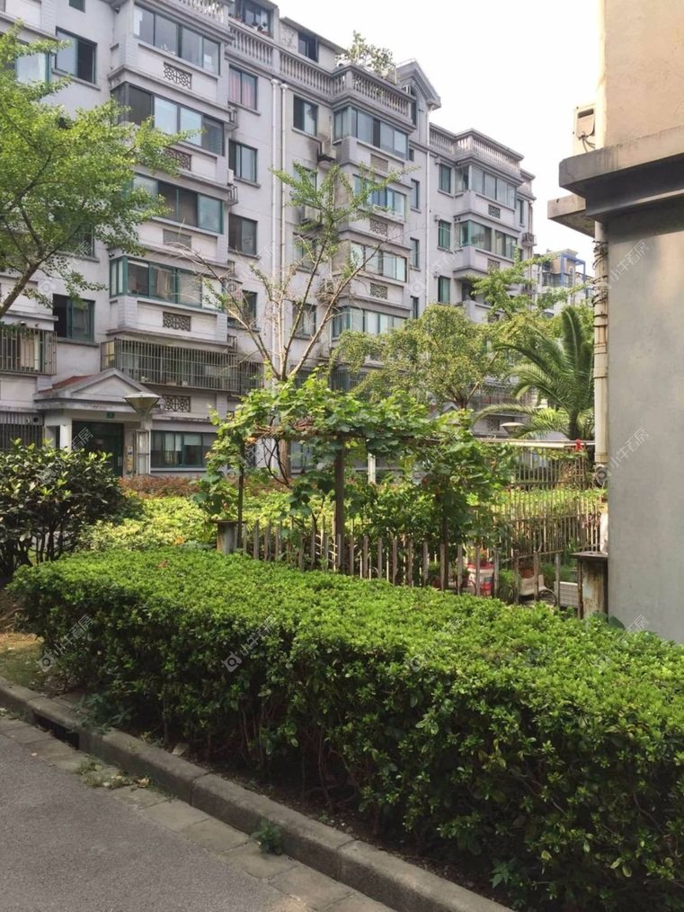 上海嘉乐之春东区实景图