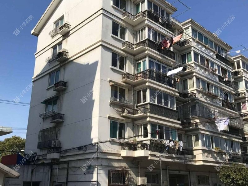 上海德华路425弄能买吗，四道审查后再签约