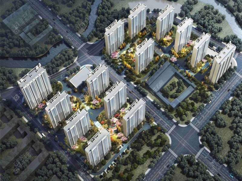 上海招商南山虹桥璀璨领峯什么档次，改善价值分析