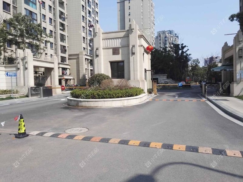上海绿洲古猗新苑二期什么档次，预算安全怎么测