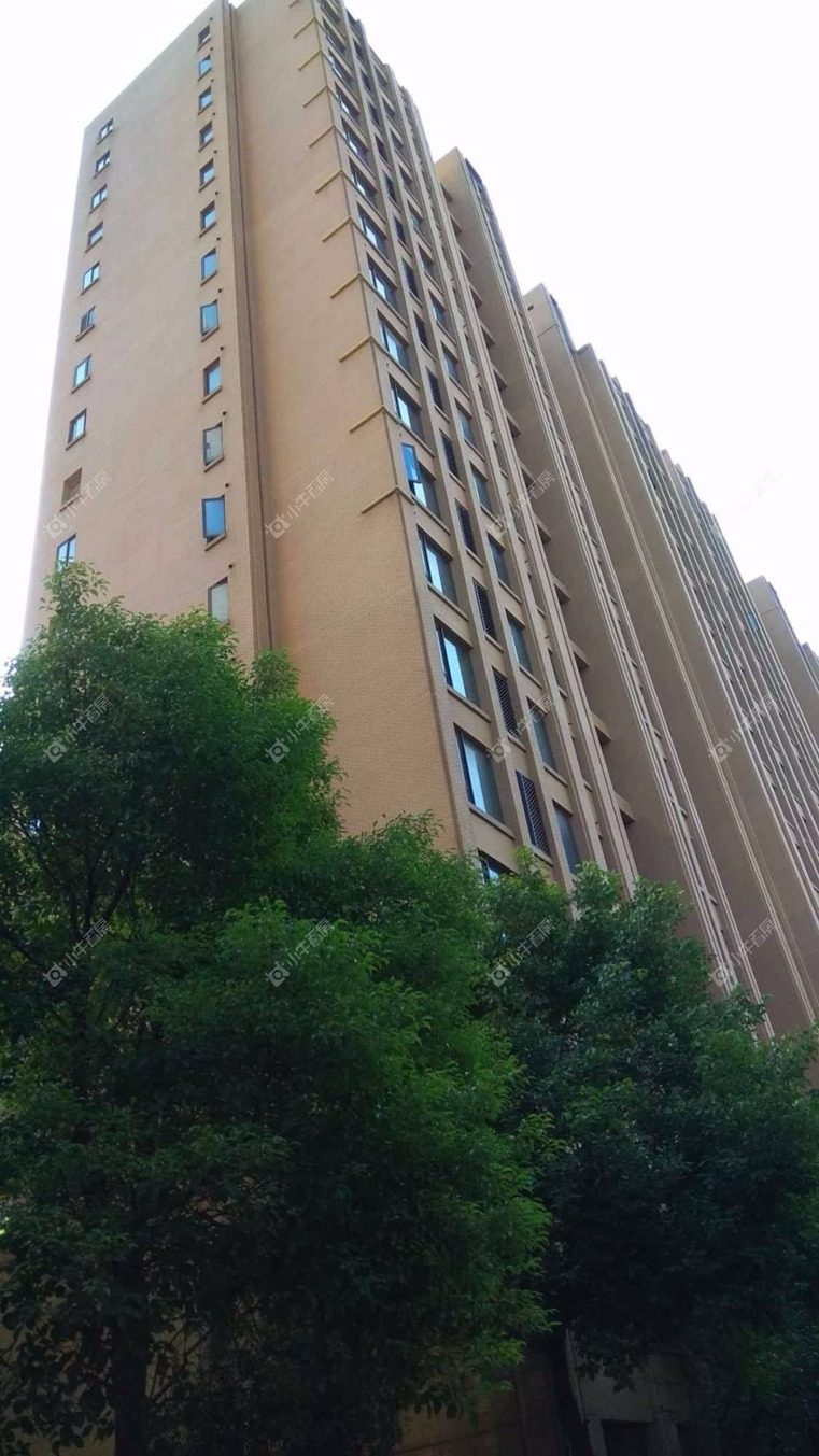 上海格林公馆实景图 上海格林公馆实景图