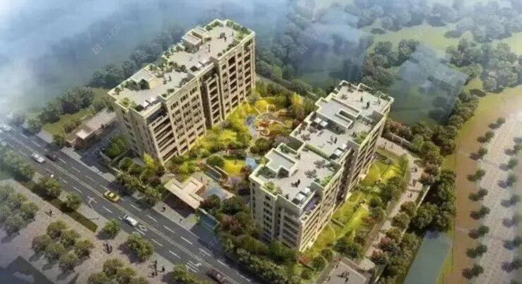 上海廿八尊效果图 上海廿八尊效果图