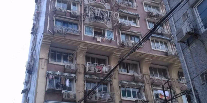 上海惠祥公寓能买吗 黄浦内环老小区测评