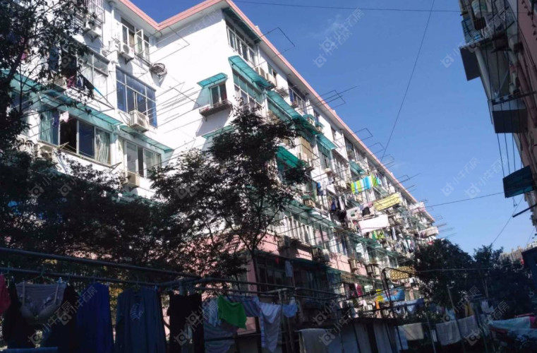市民新村(黄浦)实景图