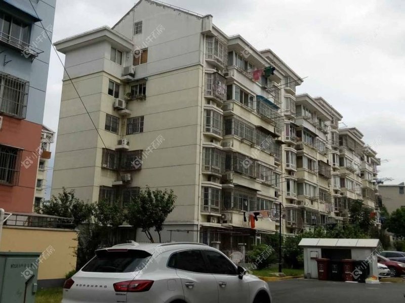 上海红翔新村什么档次，老社区居住怎么判断
