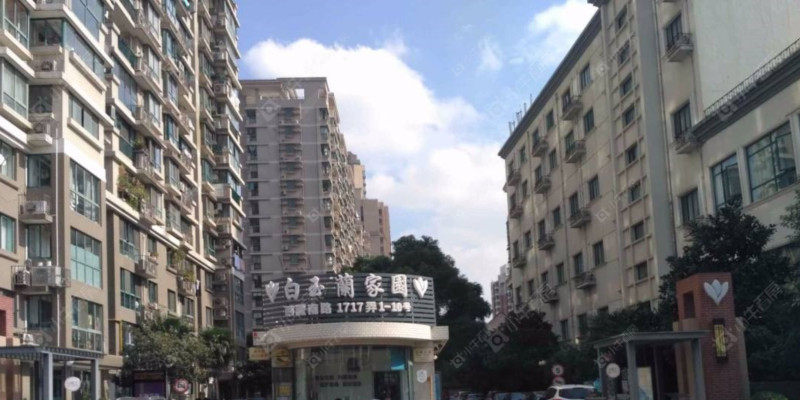 上海白玉兰家园学区 对口双第一梯队名校
