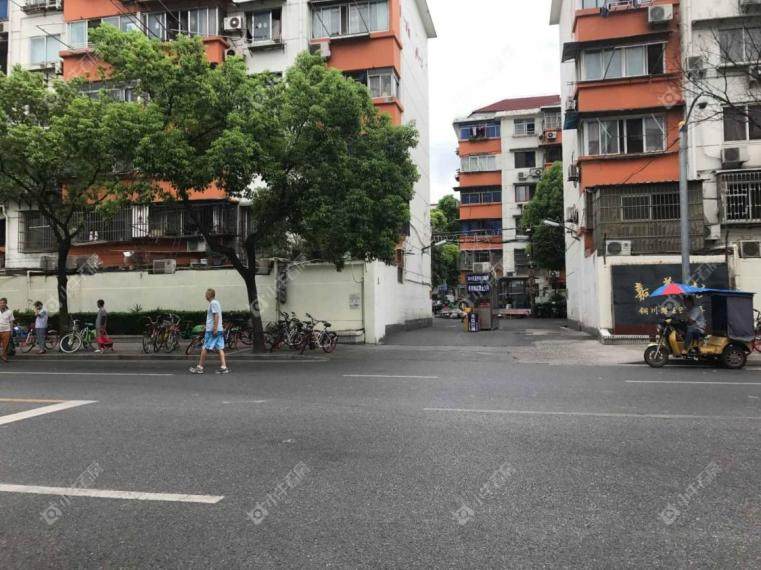 嘉美坊实景图 嘉美坊实景图