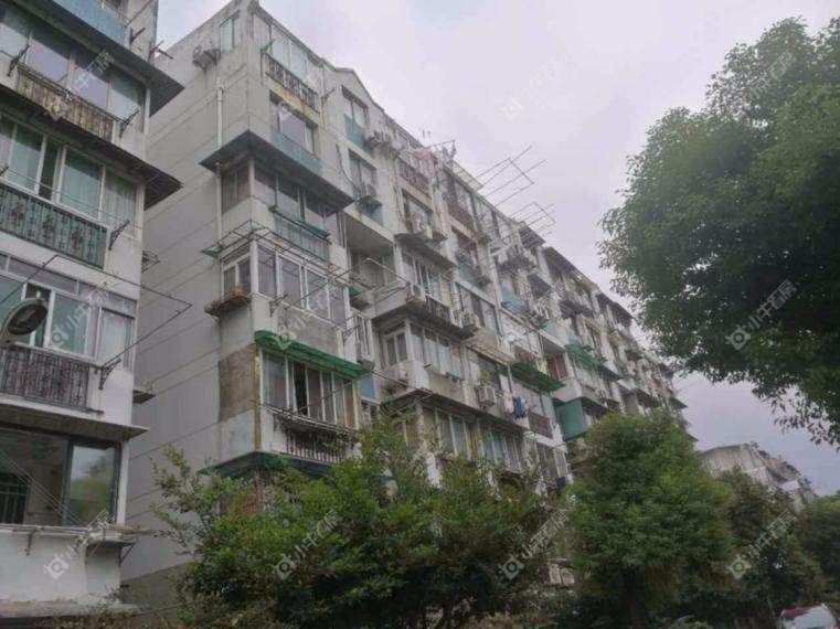 上海丽景新苑实景图