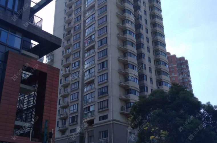 上海申江新苑二手房实景图