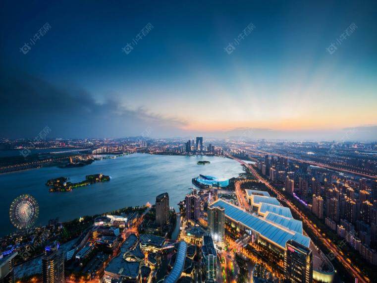 房地产市场：风险化解显成效 锚定高质量发展