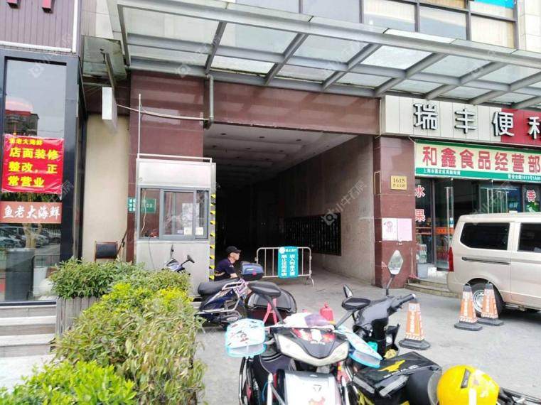 上海利金国际实景图 上海利金国际实景图