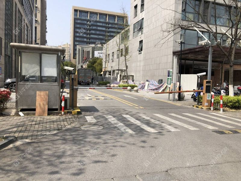 上海舜喜大楼买前核什么，产权用途和楼宇管理别混