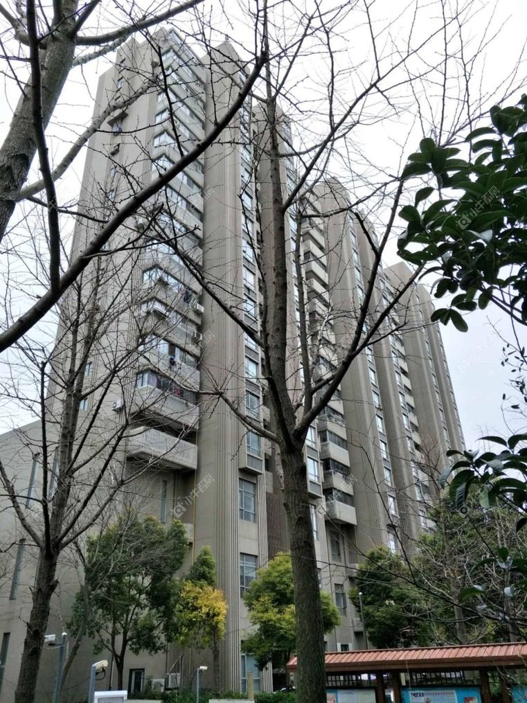 上海惠民家园实景图 上海惠民家园实景图