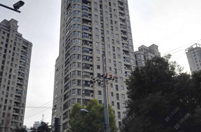 上海浦江公馆二手房实景图 上海浦江公馆二手房实景图