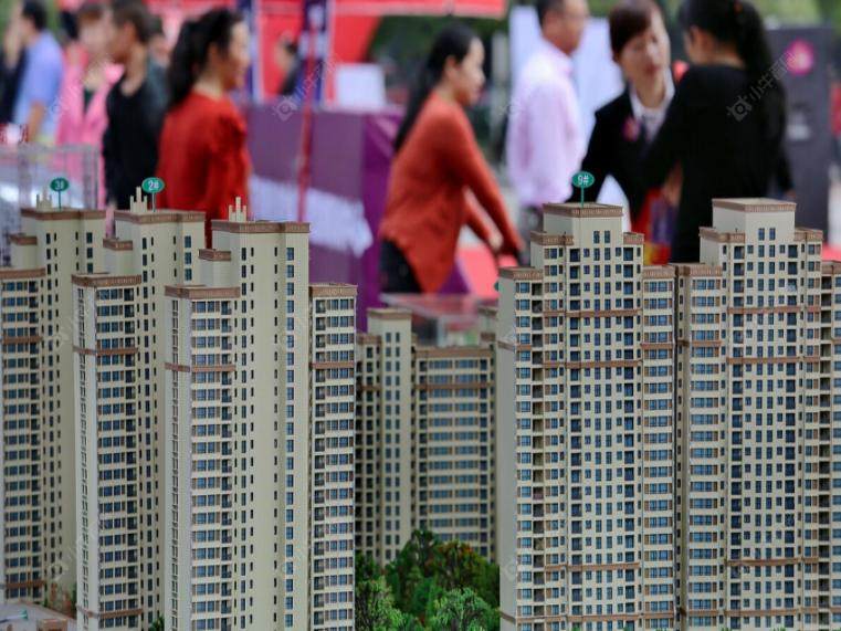 2026年房地产市场：核心城市回暖 仍处调整分化期