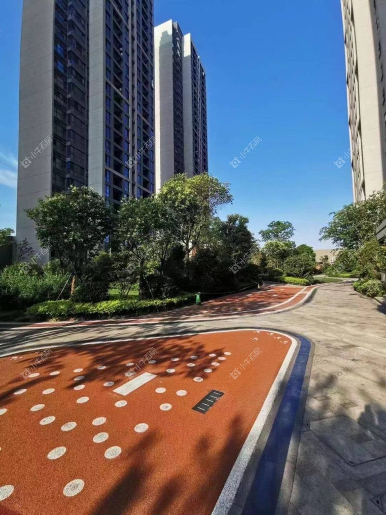 上海海伦堡爱ME城市实景图 上海海伦堡爱ME城市实景图