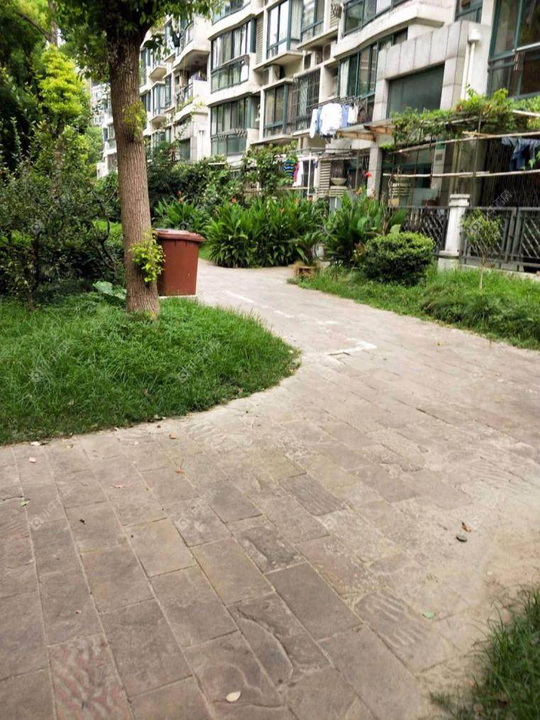上海泰宸景苑实景图 上海泰宸景苑实景图