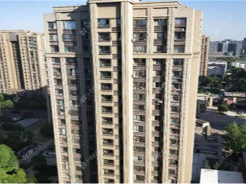 上海湖畔天下能不能买，自住决策树参考路径