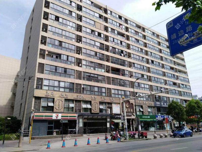 上海富颐星城公馆是什么档次 哪些人群适合入手
