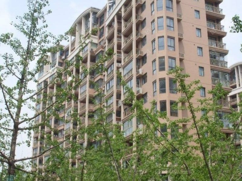 上海浏翔花苑属于哪个街道，办事路径怎么核