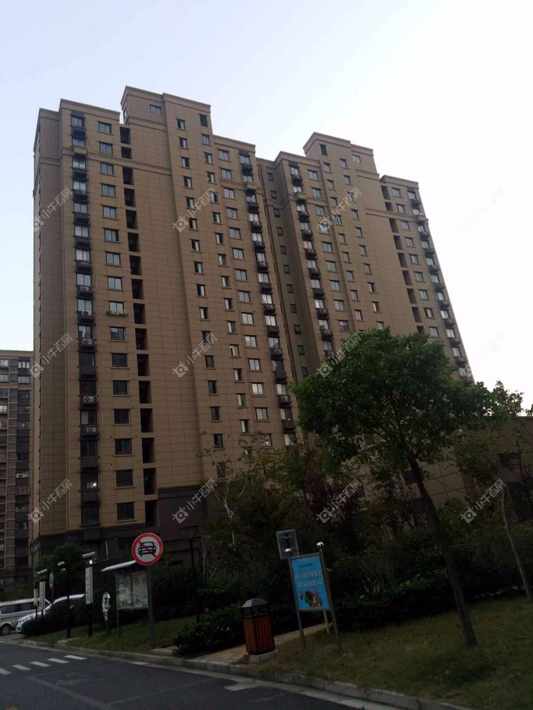 上海福莱锦苑实景图 上海福莱锦苑实景图