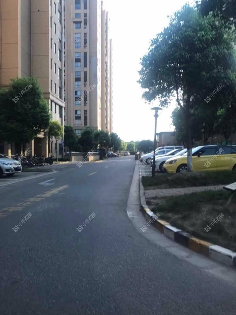 上海翔和雅苑三区实景图