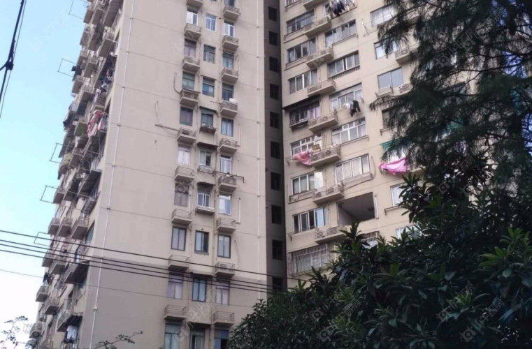 上海春江大楼二手房实景图