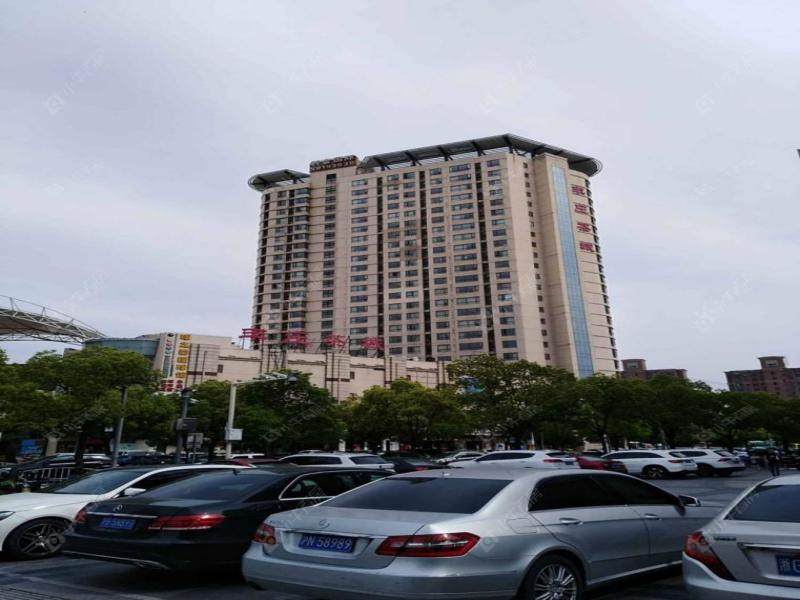 上海利金国际是公寓还是住宅