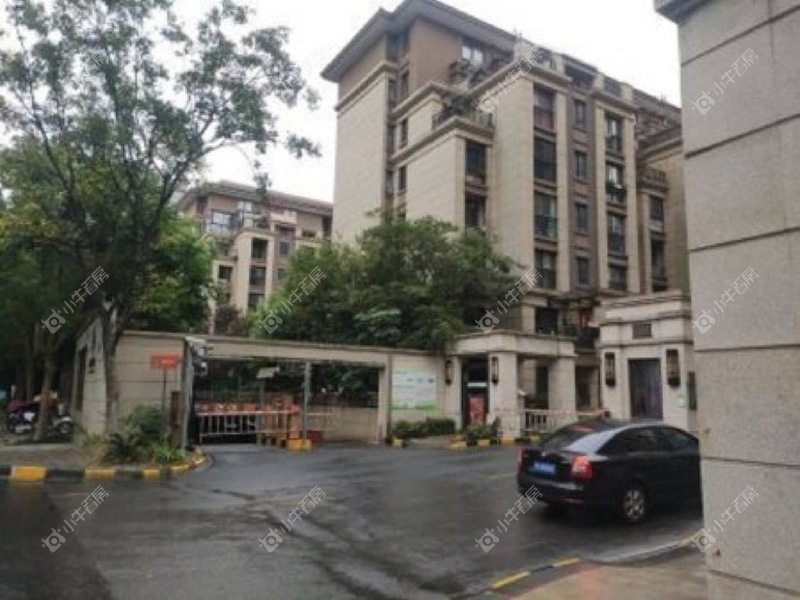 上海新城香溢澜庭北区商住楼能买吗，用途边界先确认