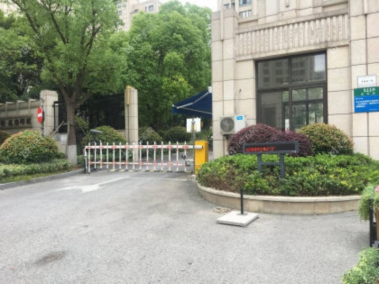 上海保利星海屿筑南区实景图 上海保利星海屿筑南区实景图