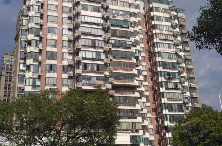 上海耀江花园二手房实景图