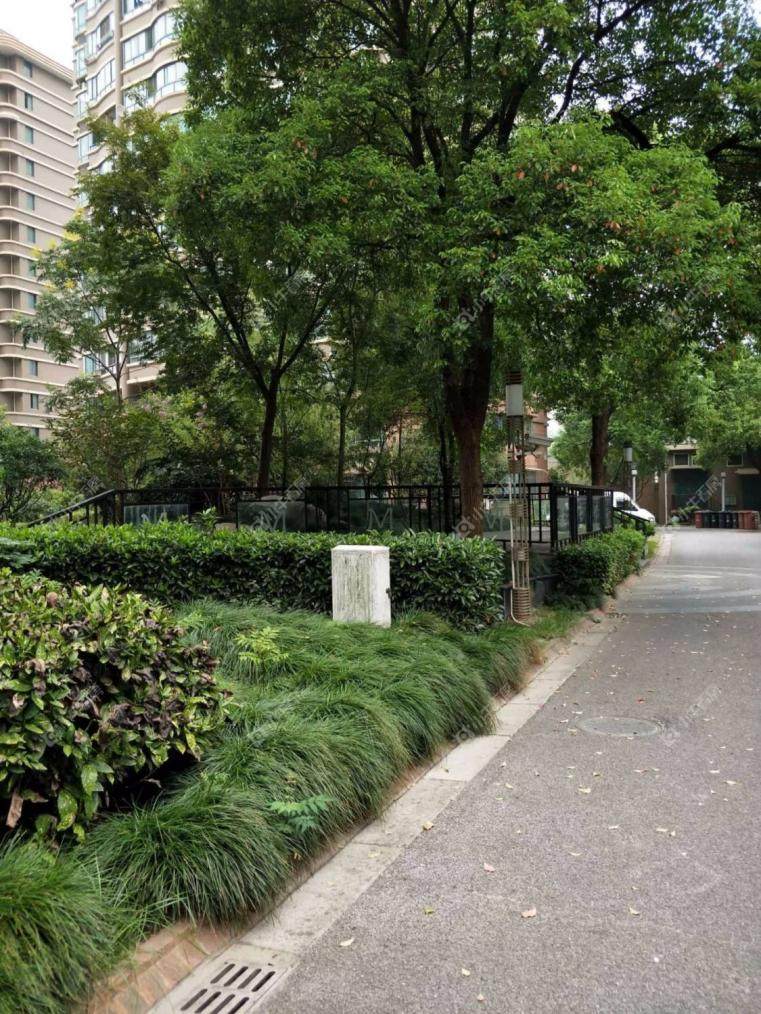 上海梅川雅苑实景图