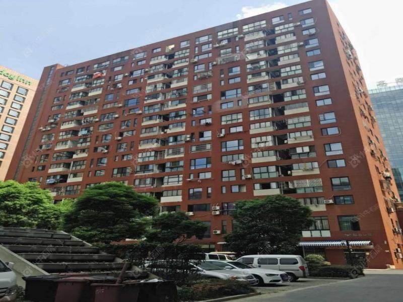 上海嘉峰汇财富广场公寓怎么样，值得入手或租住吗