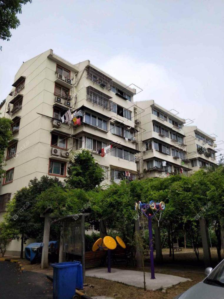 上海安盛苑实景图