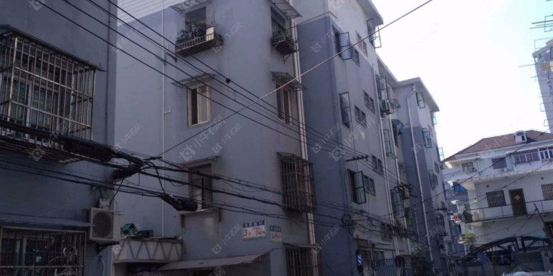 上海市民新村属于哪个街道?