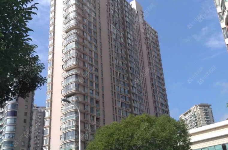 上海耀江花园二手房实景图 