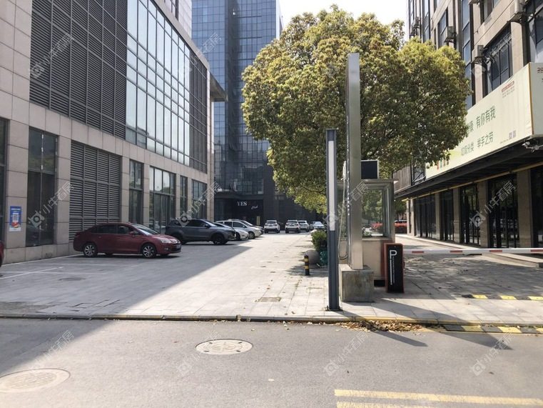 上海澳丰御府实景图 上海澳丰御府实景图