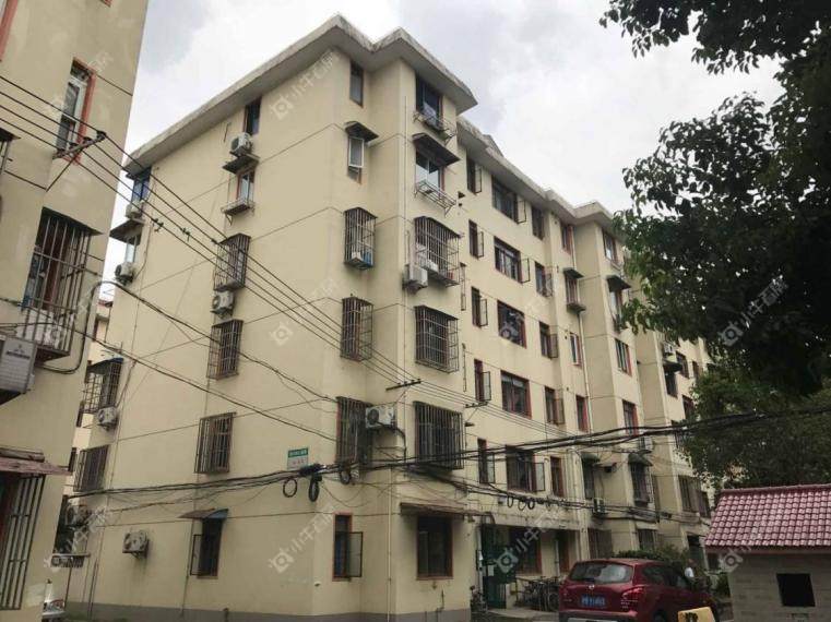嘉利坊实景图 嘉利坊实景图