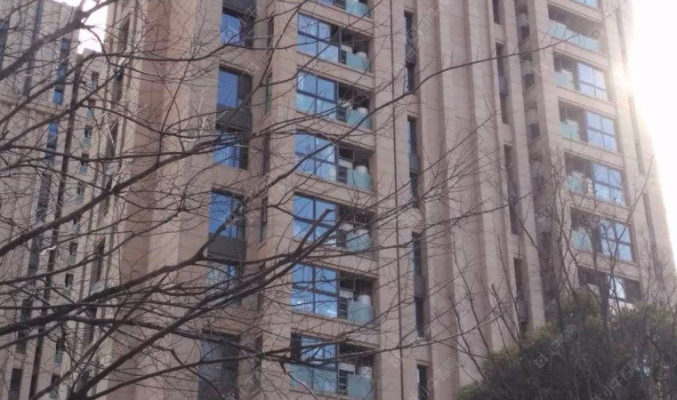 上海黄浦滩名苑 上海黄浦滩名苑