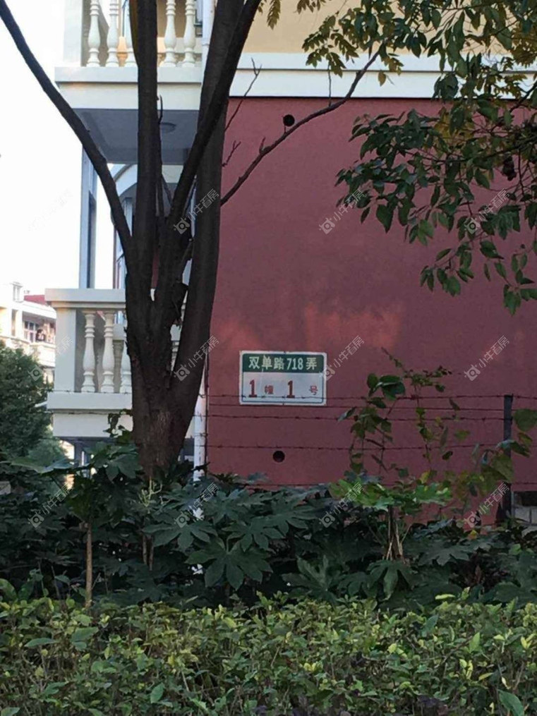 上海永盛公寓实景图 上海永盛公寓实景图
