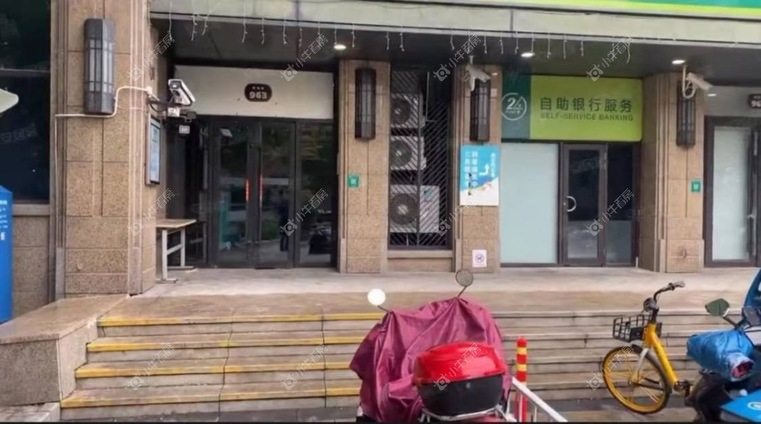 上海金地格林世界格林公馆商住楼实景图 上海金地格林世界格林公馆商住楼实景图