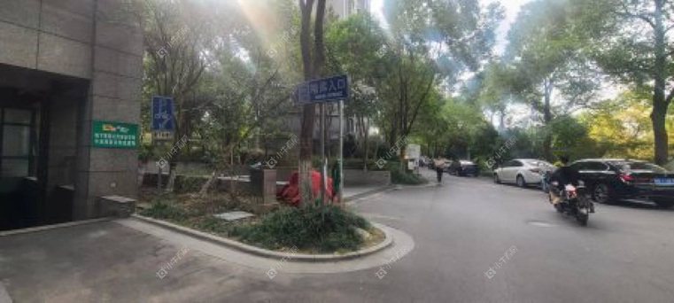 上海金沙丽晶苑二期实景图 上海金沙丽晶苑二期实景图