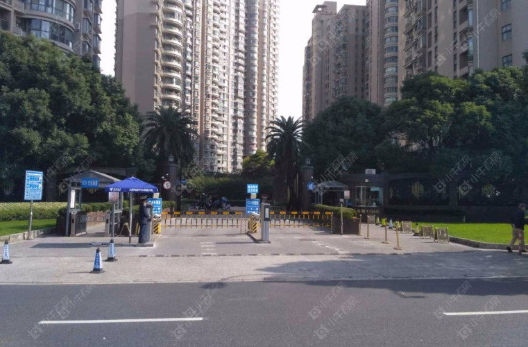 上海耀江花园二手房实景图
