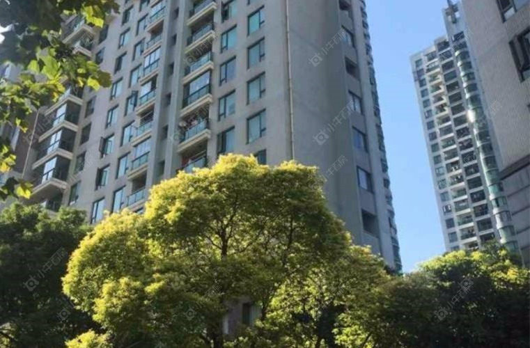 上海海琪园实景图 上海海琪园实景图