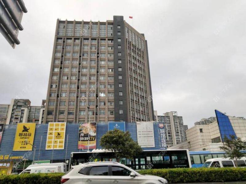 上海威隆大厦最新房价多少钱一平方