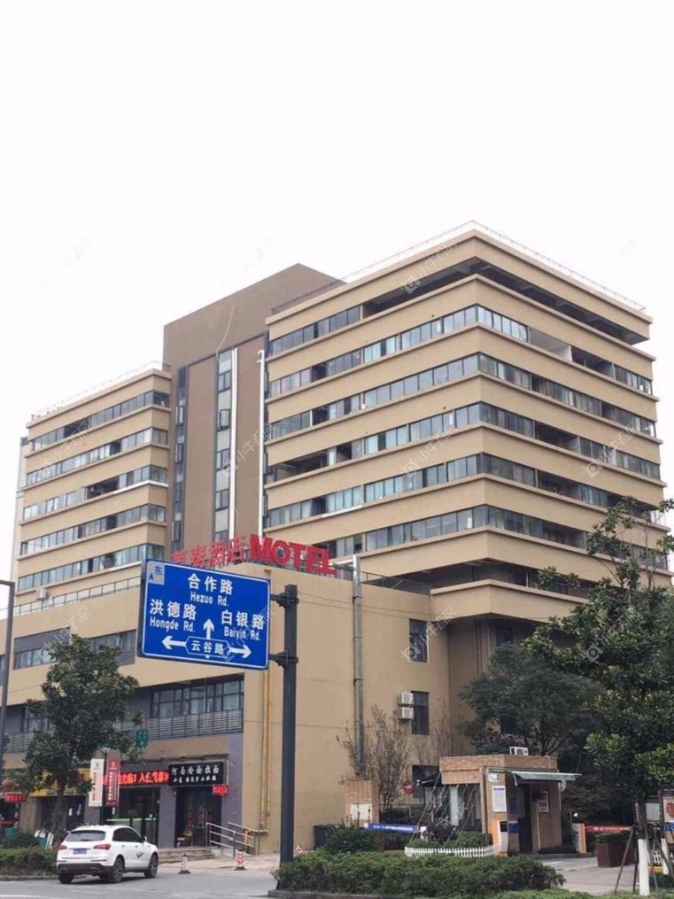 上海旭辉华庭实景图 上海旭辉华庭实景图