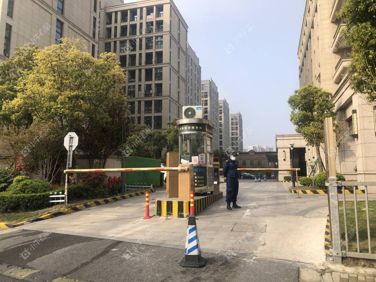 上海玉宏星天地实景图 上海玉宏星天地实景图