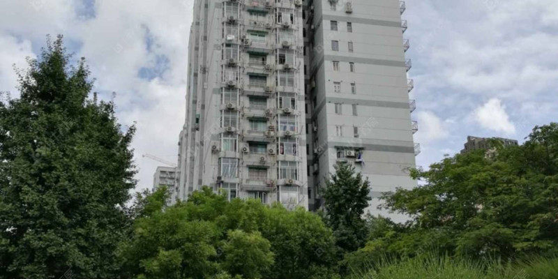上海越纪公寓二手房值得买吗  亲民总价上车黄浦内环
